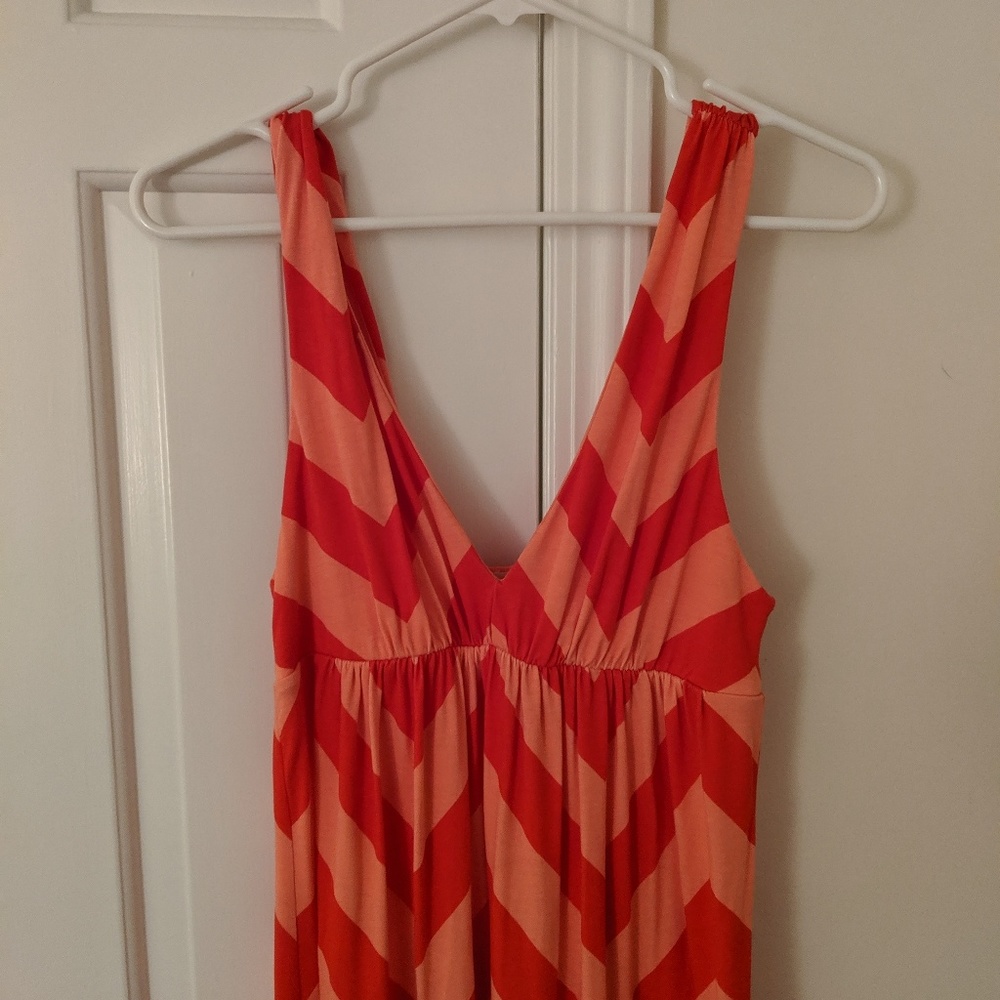 J. Crew Sundress